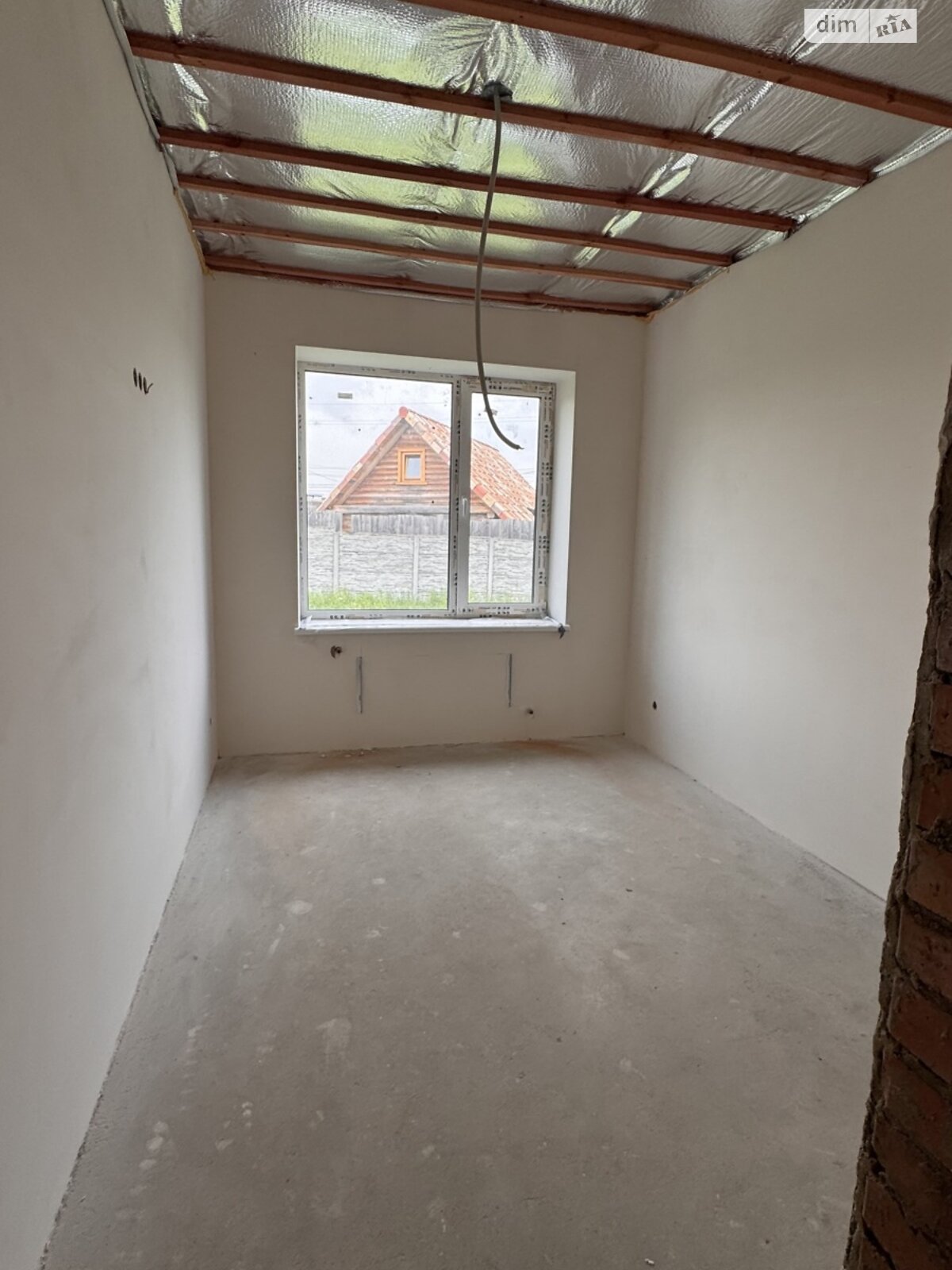 одноэтажный дом, 110 кв. м, кирпич. Продажа в Зарванцах фото 1 одноэтажный дом, 110 кв. м, кирпич. Продажа в Зарванцах фото 1