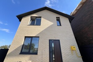 двухэтажный дом, 107 кв. м, кирпич. Продажа в Зарванцах фото 2