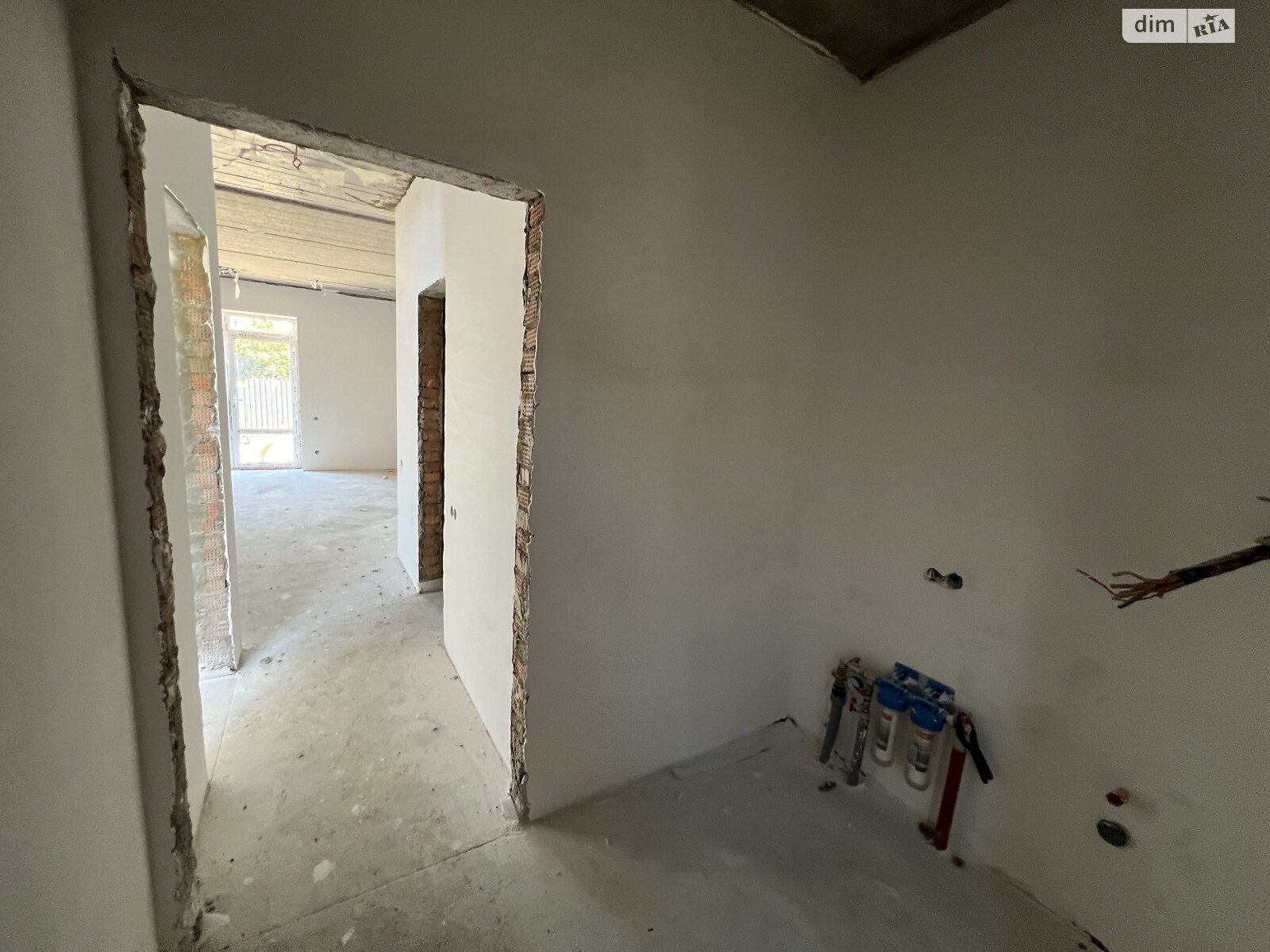 двухэтажный дом, 107 кв. м, кирпич. Продажа в Зарванцах фото 1 двухэтажный дом, 107 кв. м, кирпич. Продажа в Зарванцах фото 1