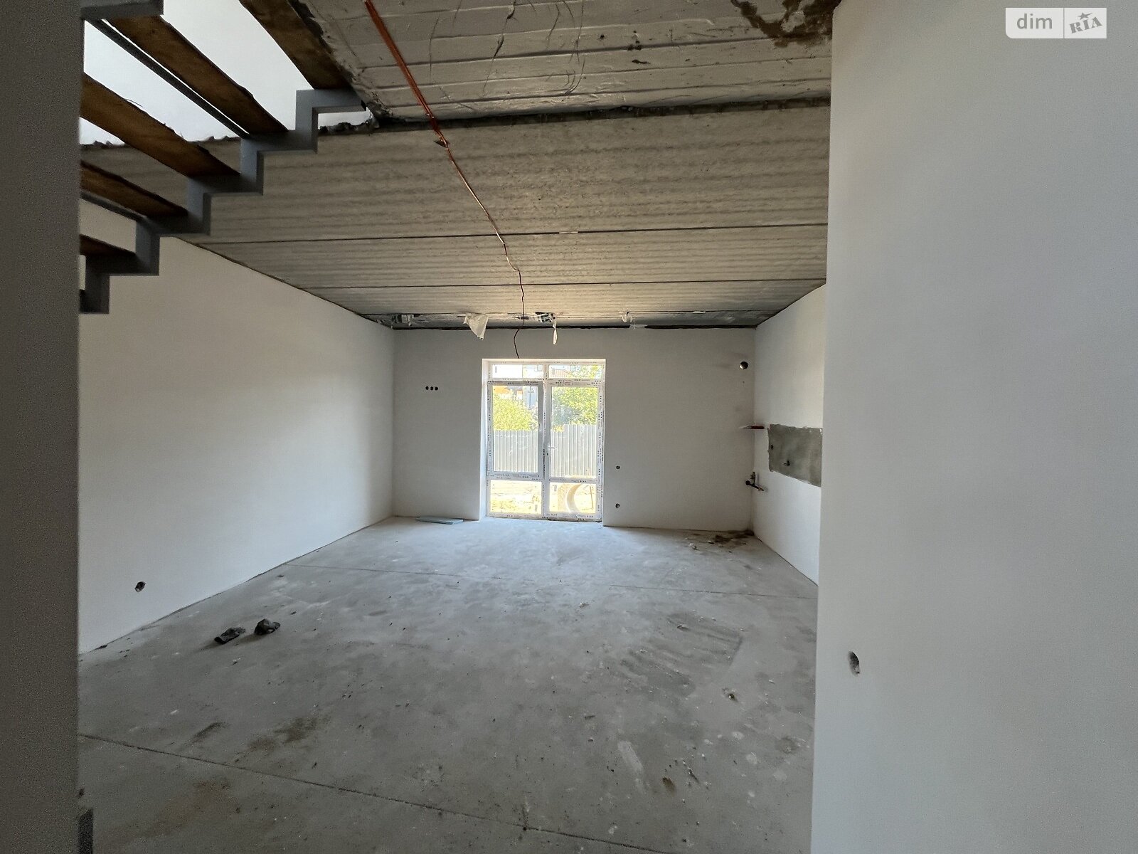 двухэтажный дом, 107 кв. м, кирпич. Продажа в Зарванцах фото 1 двухэтажный дом, 107 кв. м, кирпич. Продажа в Зарванцах фото 1