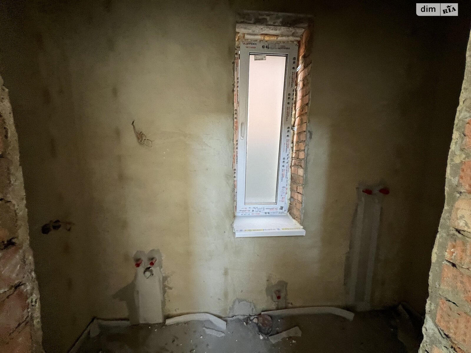 двухэтажный дом, 107 кв. м, кирпич. Продажа в Зарванцах фото 1 двухэтажный дом, 107 кв. м, кирпич. Продажа в Зарванцах фото 1