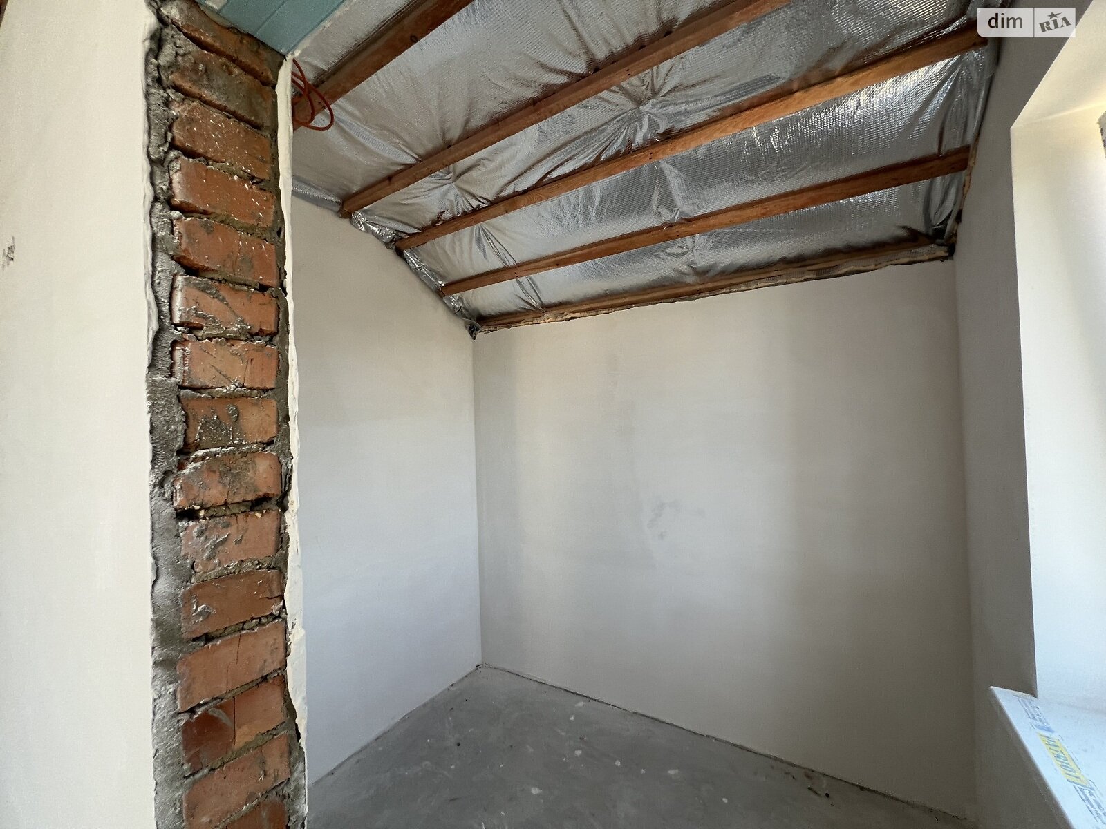 двухэтажный дом, 107 кв. м, кирпич. Продажа в Зарванцах фото 1 двухэтажный дом, 107 кв. м, кирпич. Продажа в Зарванцах фото 1