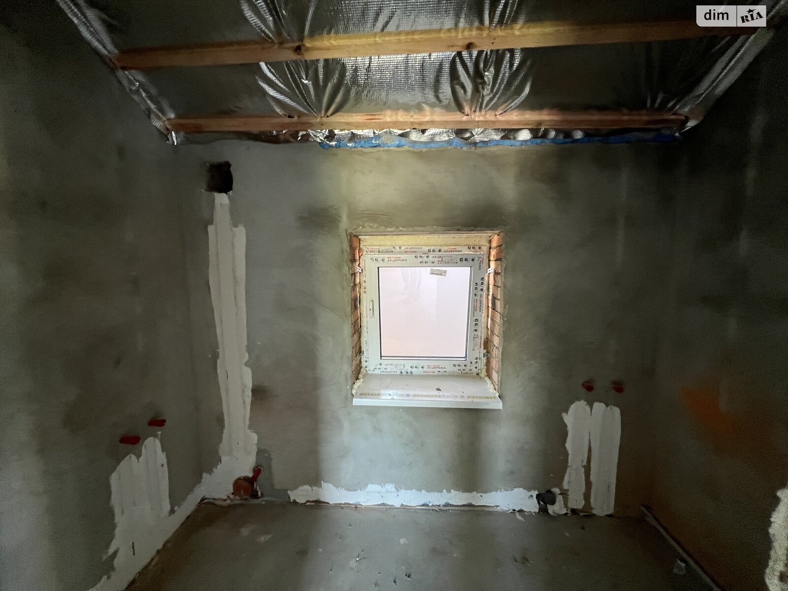 двухэтажный дом, 107 кв. м, кирпич. Продажа в Зарванцах фото 1 двухэтажный дом, 107 кв. м, кирпич. Продажа в Зарванцах фото 1