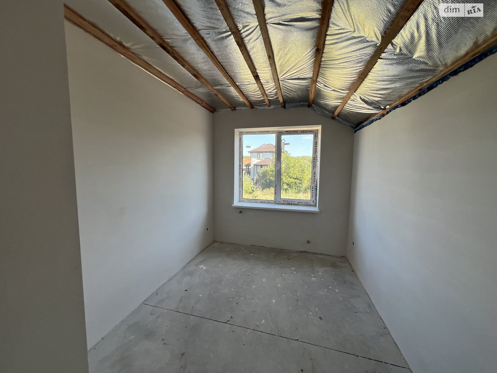 двухэтажный дом, 107 кв. м, кирпич. Продажа в Зарванцах фото 1 двухэтажный дом, 107 кв. м, кирпич. Продажа в Зарванцах фото 1