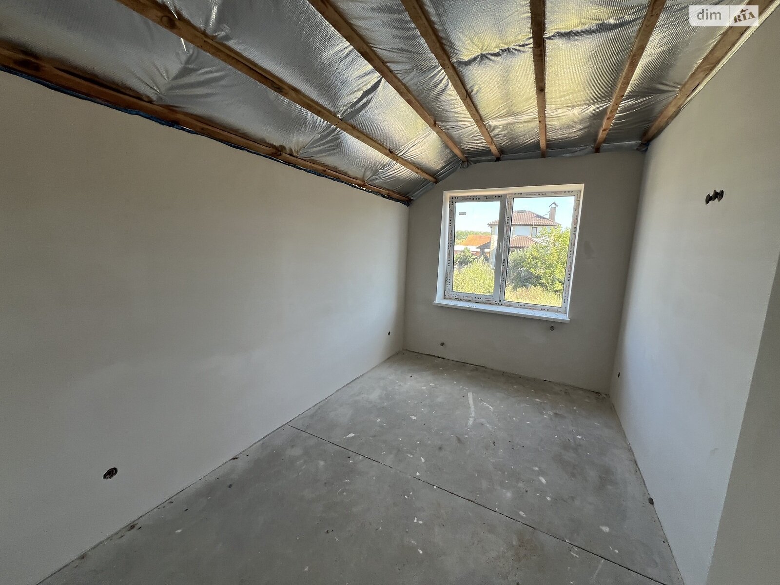 двухэтажный дом, 107 кв. м, кирпич. Продажа в Зарванцах фото 1 двухэтажный дом, 107 кв. м, кирпич. Продажа в Зарванцах фото 1