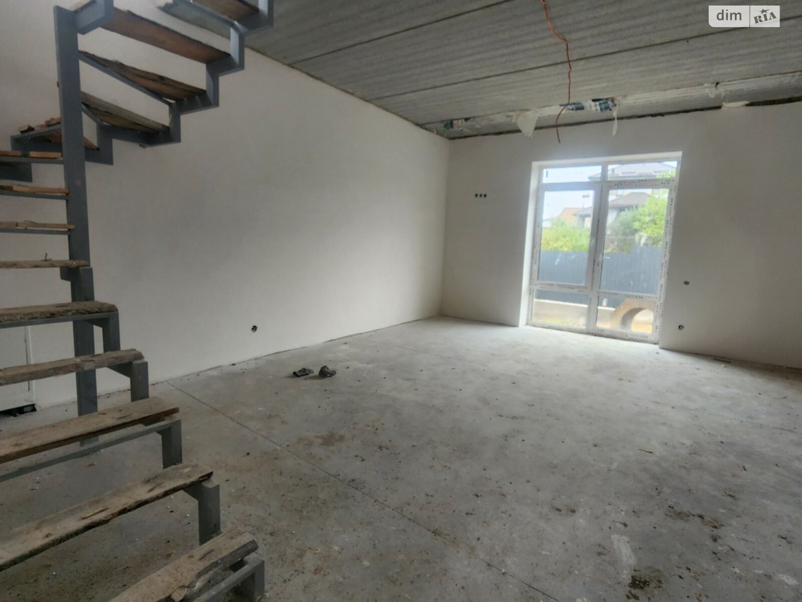 двоповерховий будинок, 107 кв. м, цегла. Продаж у Зарванцях фото 1