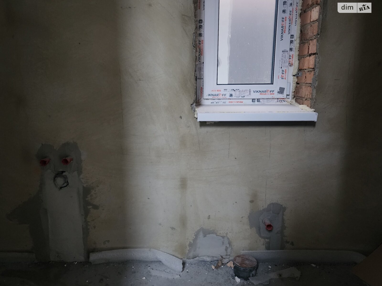 двоповерховий будинок, 107 кв. м, цегла. Продаж у Зарванцях фото 1