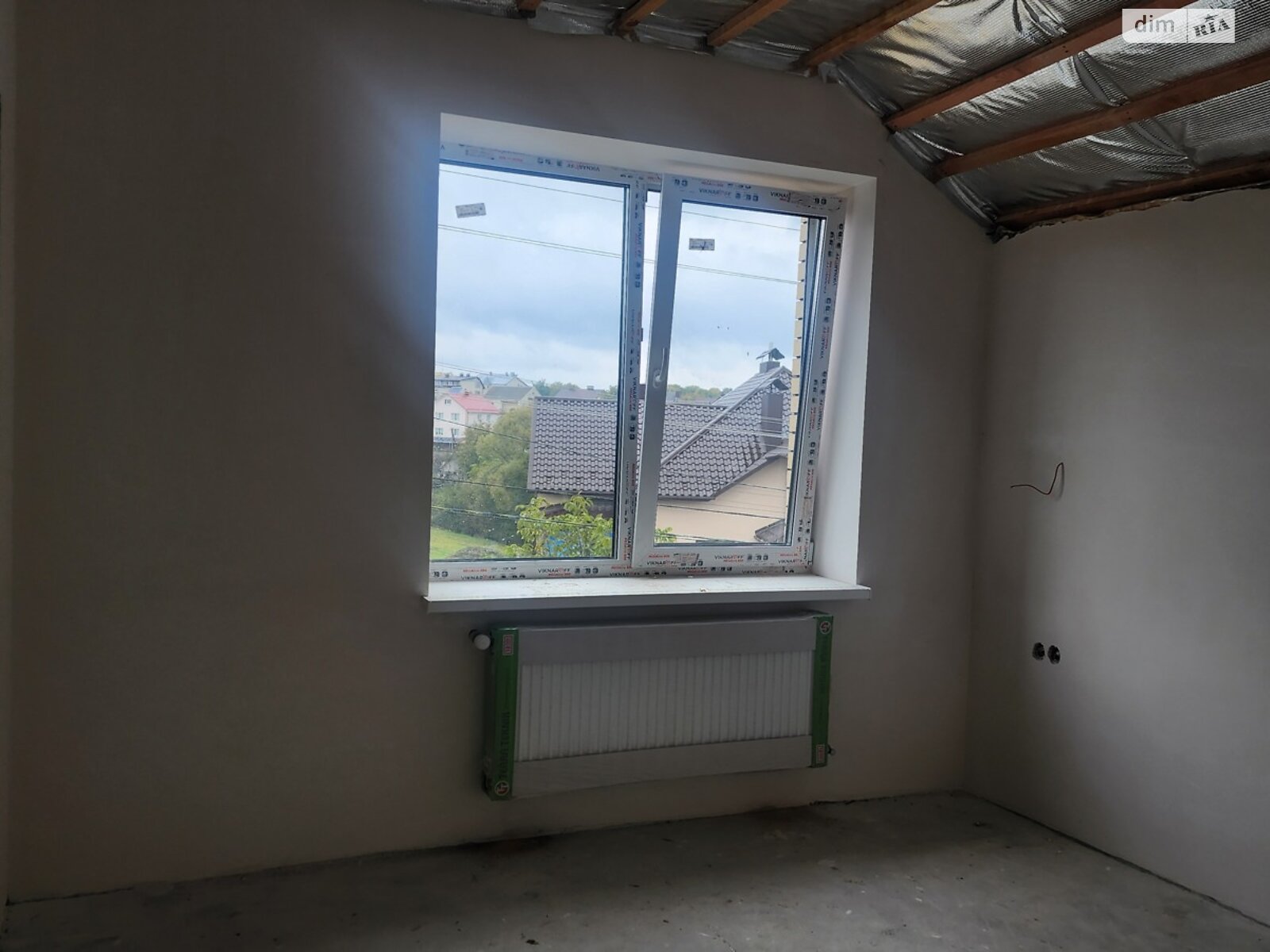 двоповерховий будинок, 107 кв. м, цегла. Продаж у Зарванцях фото 1