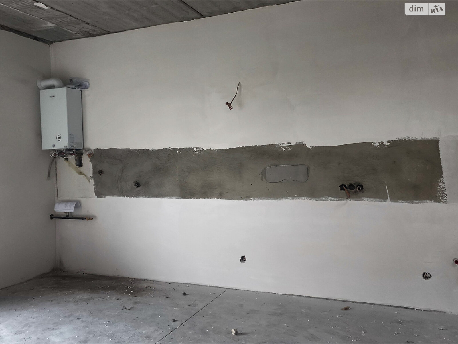 двоповерховий будинок, 107 кв. м, цегла. Продаж у Зарванцях фото 1