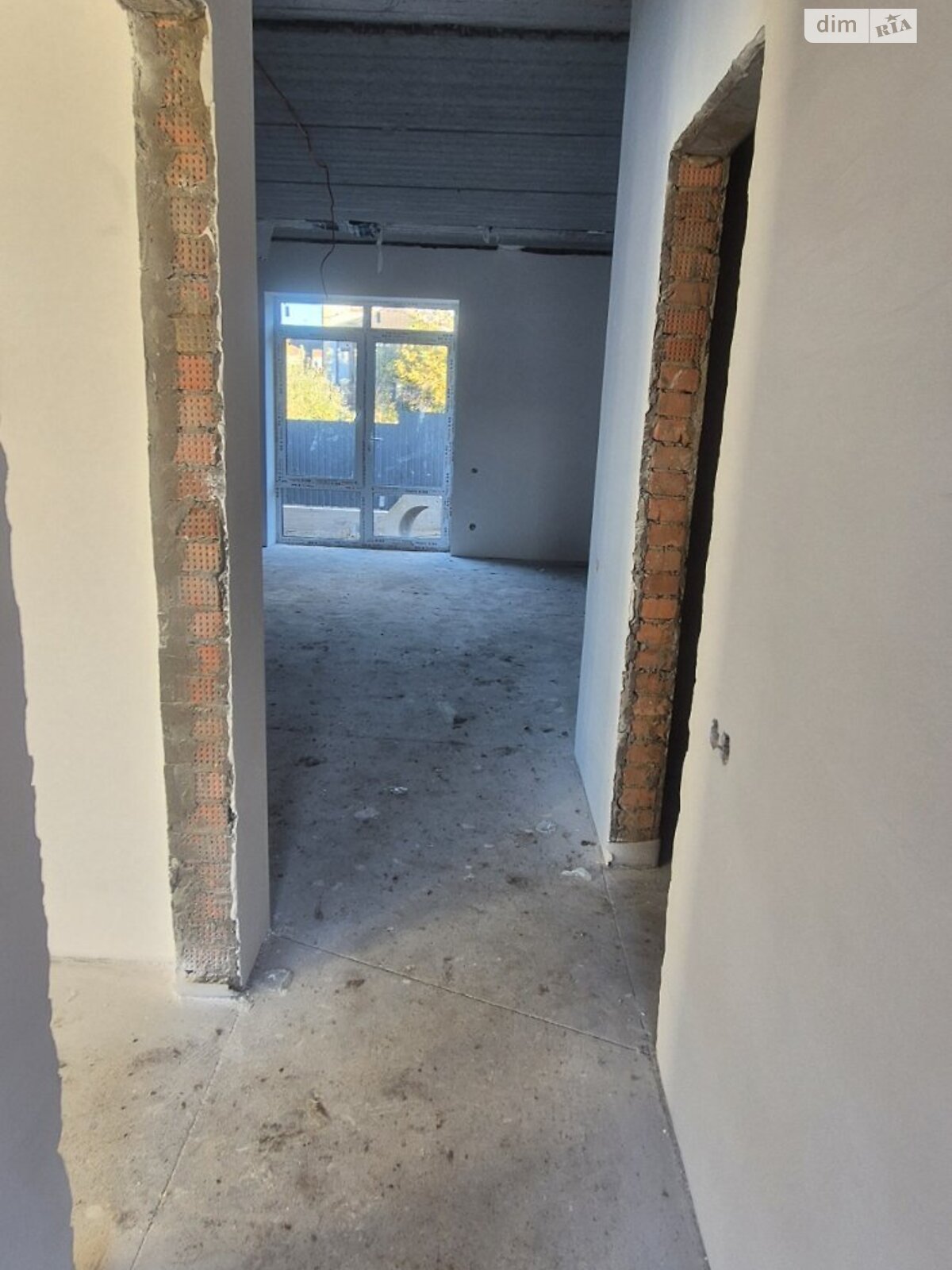 двухэтажный дом, 107 кв. м, кирпич. Продажа в Зарванцах фото 1 двухэтажный дом, 107 кв. м, кирпич. Продажа в Зарванцах фото 1