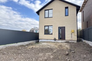 двухэтажный дом с верандой, 105 кв. м, кирпич. Продажа в Зарванцах фото 2