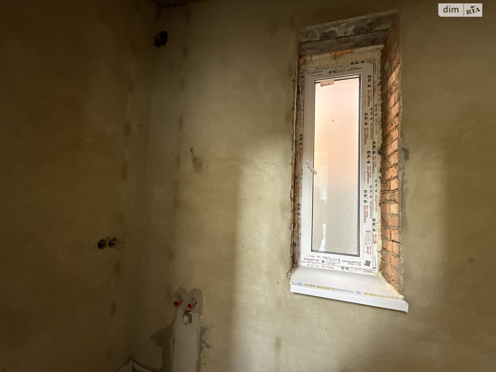двухэтажный дом с верандой, 105 кв. м, кирпич. Продажа в Зарванцах фото 1 двухэтажный дом с верандой, 105 кв. м, кирпич. Продажа в Зарванцах фото 1