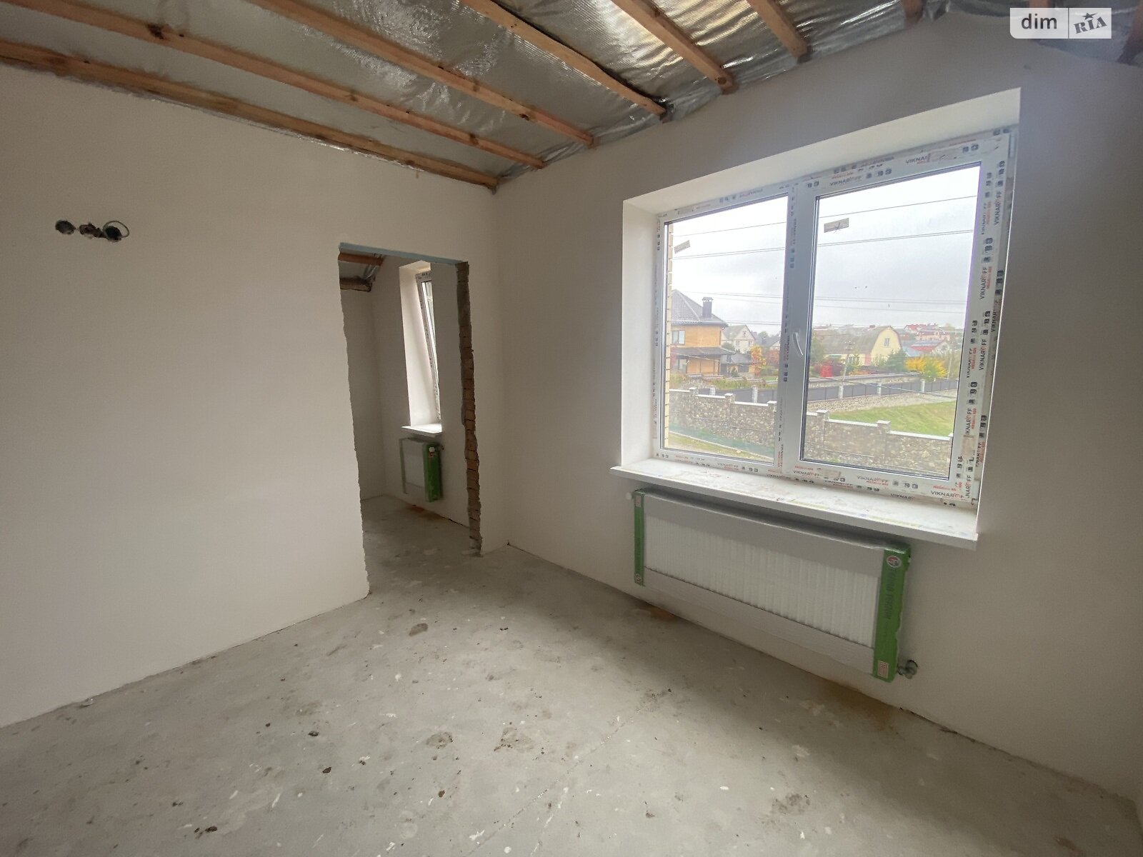 двухэтажный дом, 105 кв. м, кирпич. Продажа в Зарванцах фото 1 двухэтажный дом, 105 кв. м, кирпич. Продажа в Зарванцах фото 1