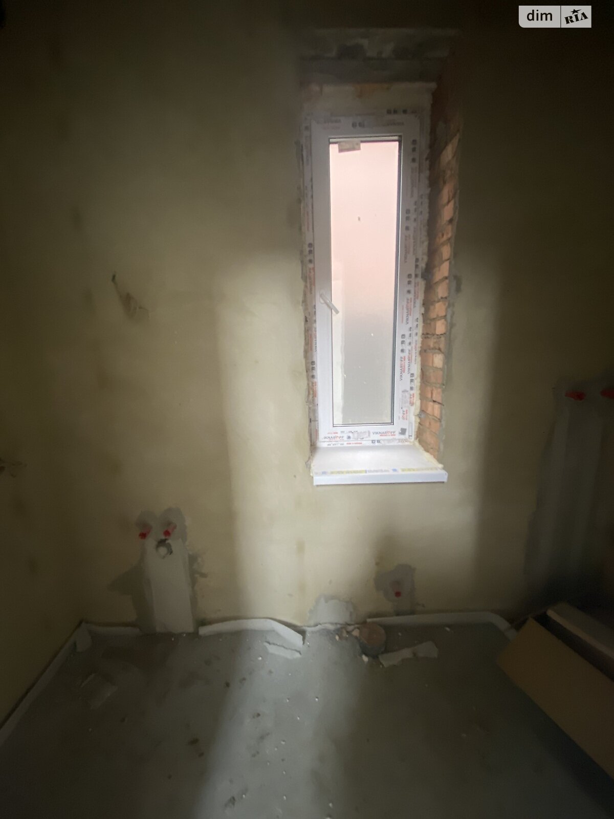 двухэтажный дом, 105 кв. м, кирпич. Продажа в Зарванцах фото 1 двухэтажный дом, 105 кв. м, кирпич. Продажа в Зарванцах фото 1