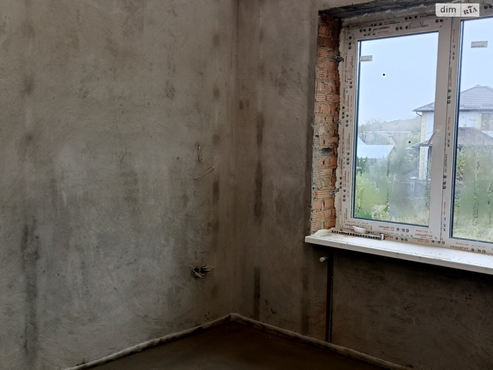 двухэтажный дом, 130 кв. м, кирпич. Продажа в Зарванцах фото 1 двухэтажный дом, 130 кв. м, кирпич. Продажа в Зарванцах фото 1