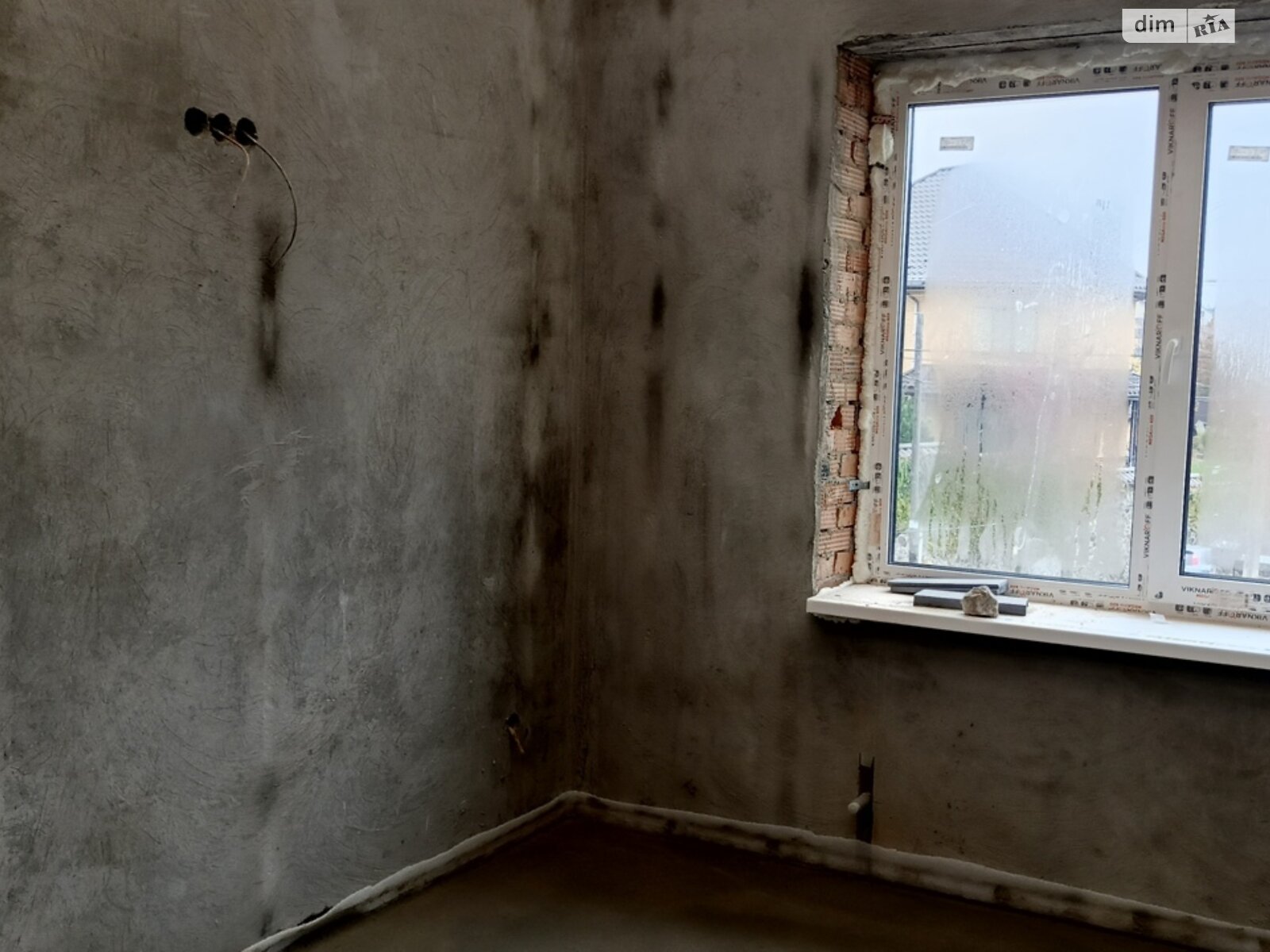 двухэтажный дом, 130 кв. м, кирпич. Продажа в Зарванцах фото 1 двухэтажный дом, 130 кв. м, кирпич. Продажа в Зарванцах фото 1