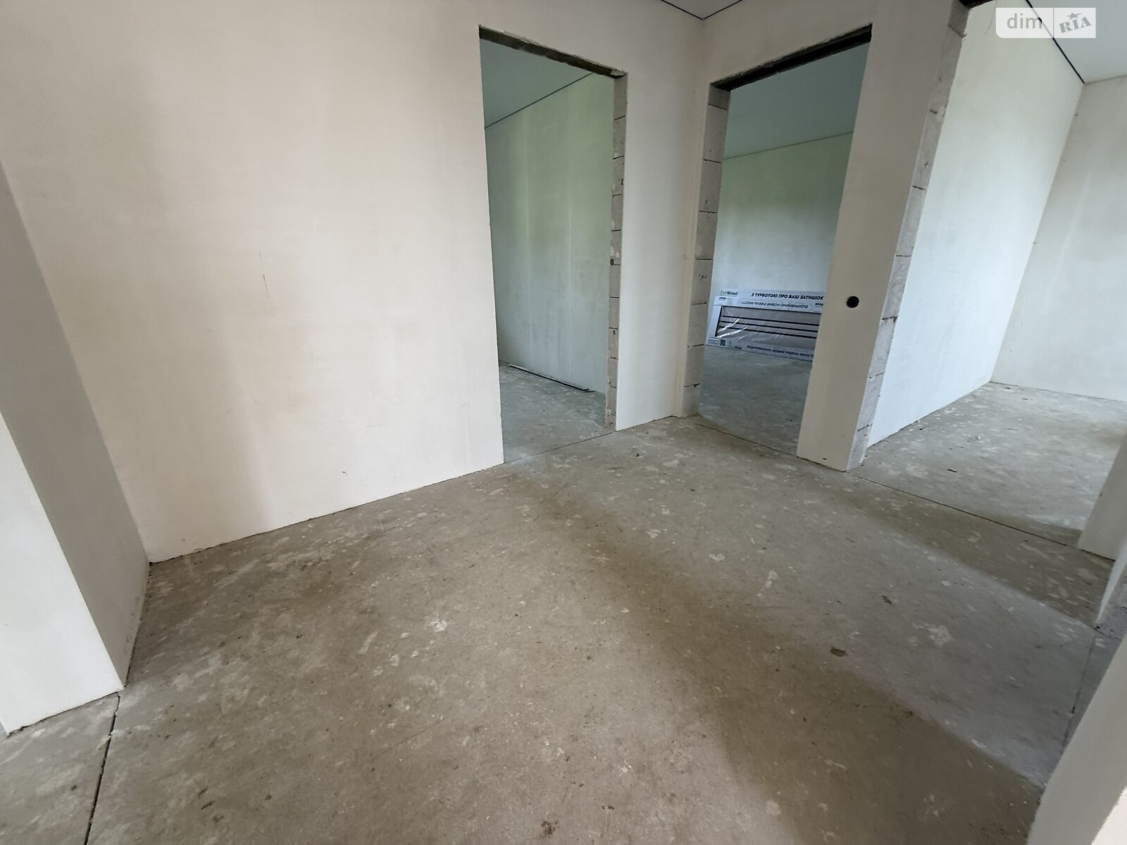 одноэтажный дом, 90 кв. м, кирпич. Продажа в Зарванцах фото 1 одноэтажный дом, 90 кв. м, кирпич. Продажа в Зарванцах фото 1