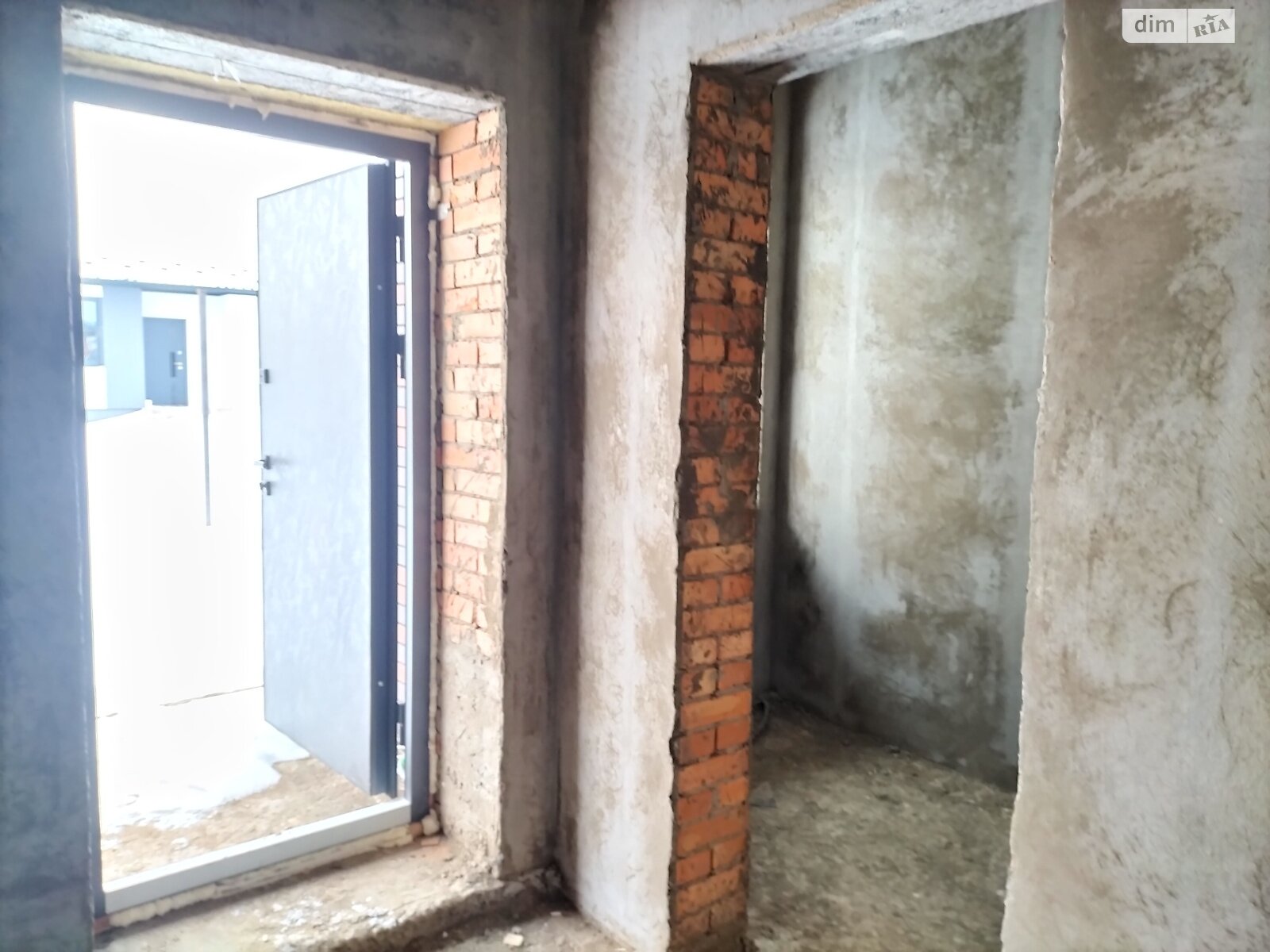 одноэтажный дом, 96 кв. м, кирпич. Продажа в Зарванцах фото 1 одноэтажный дом, 96 кв. м, кирпич. Продажа в Зарванцах фото 1