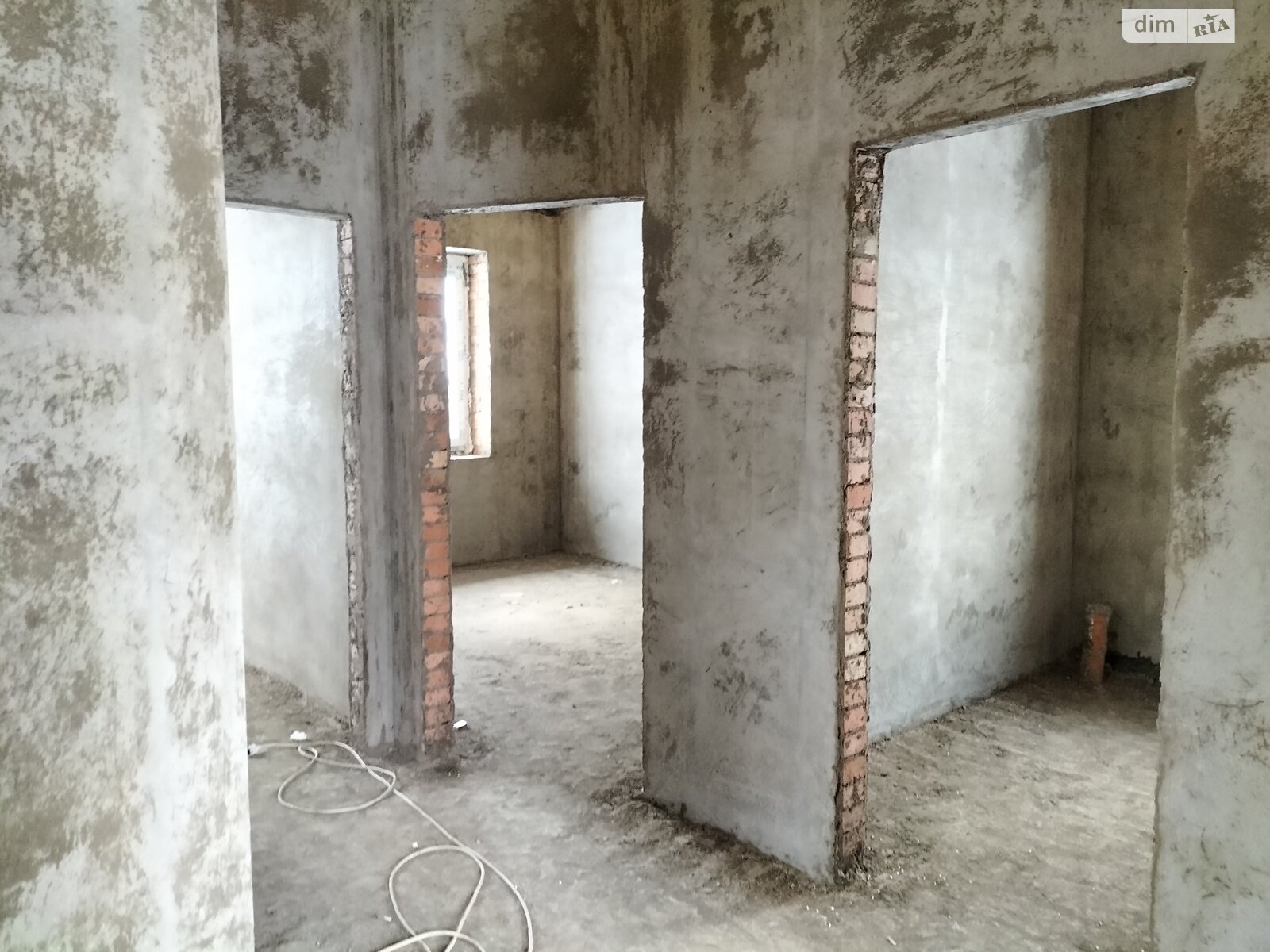 одноэтажный дом, 96 кв. м, кирпич. Продажа в Зарванцах фото 1 одноэтажный дом, 96 кв. м, кирпич. Продажа в Зарванцах фото 1