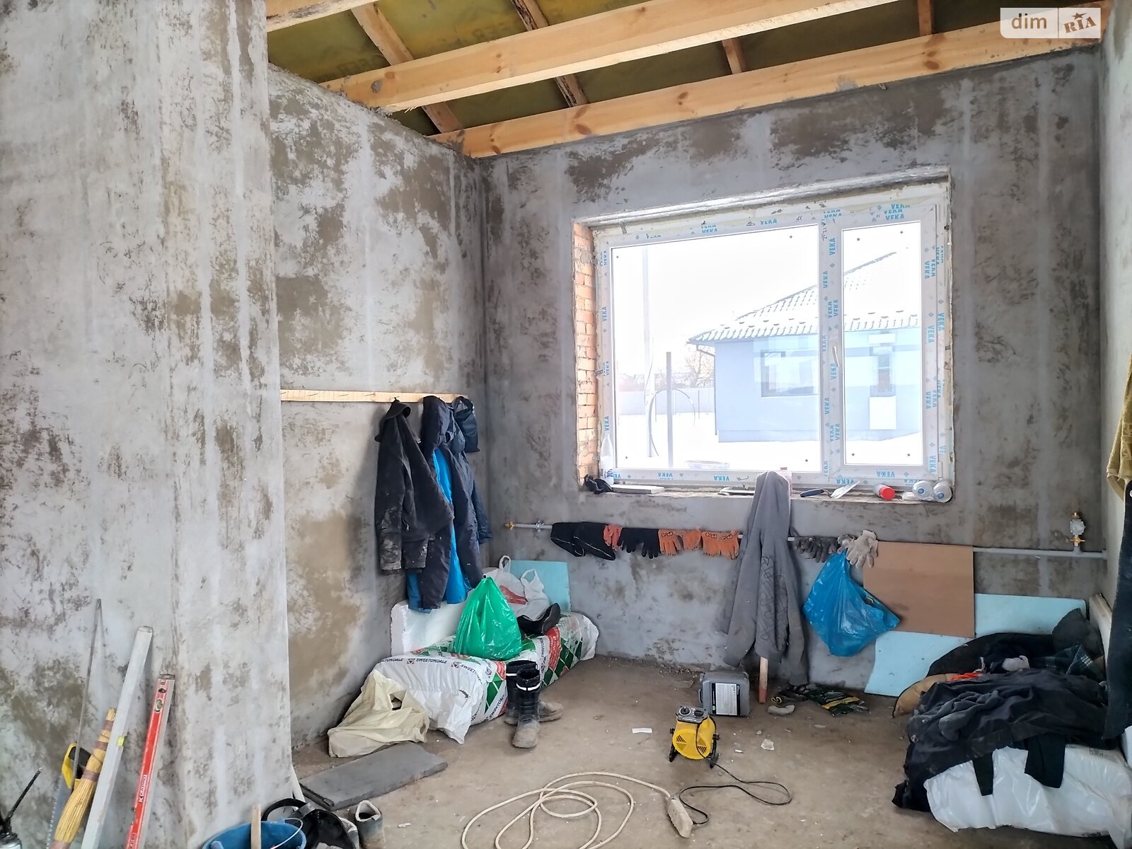одноэтажный дом, 96 кв. м, кирпич. Продажа в Зарванцах фото 1 одноэтажный дом, 96 кв. м, кирпич. Продажа в Зарванцах фото 1