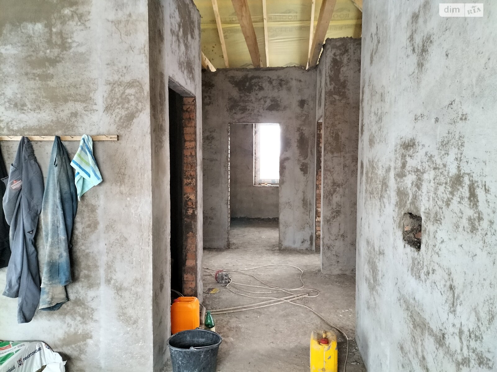одноэтажный дом, 96 кв. м, кирпич. Продажа в Зарванцах фото 1 одноэтажный дом, 96 кв. м, кирпич. Продажа в Зарванцах фото 1