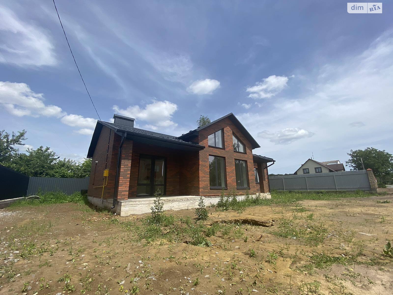 одноповерховий будинок, 120 кв. м, цегла. Продаж у Зарванцях фото 1 одноповерховий будинок, 120 кв. м, цегла. Продаж у Зарванцях фото 1
