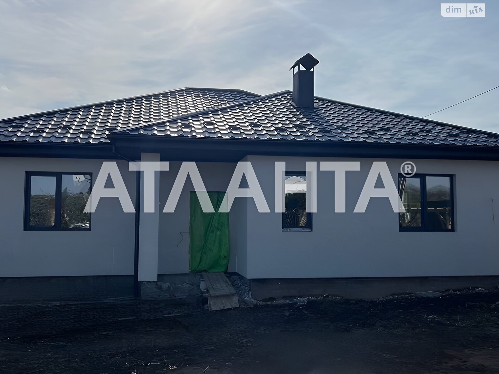 одноповерховий будинок бесідка, 120 кв. м, кирпич. Продаж у Зарванцях фото 2 одноповерховий будинок бесідка, 120 кв. м, кирпич. Продаж у Зарванцях фото 2