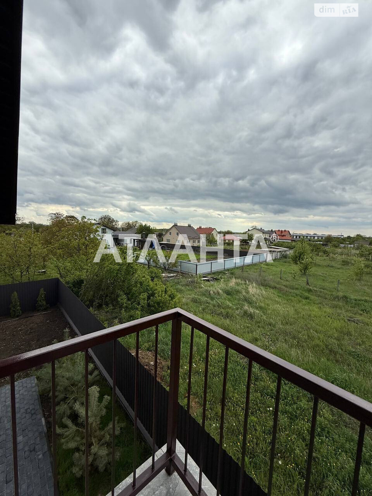 двухэтажный дом беседка, 120 кв. м, газобетон. Продажа в Зарванцах фото 1 двухэтажный дом беседка, 120 кв. м, газобетон. Продажа в Зарванцах фото 1