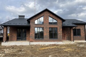 одноэтажный дом с отоплением, 115 кв. м, кирпич. Продажа в Зарванцах фото 2