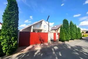 двухэтажный дом с отоплением, 244 кв. м, кирпич. Продажа в Зарванцах фото 2