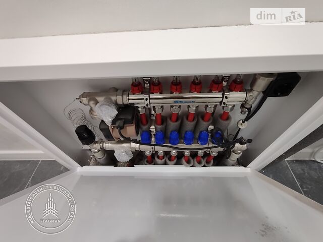 House by the address st. Fortivskaya (area 105 m²) - Atlanta.ua - photo 27