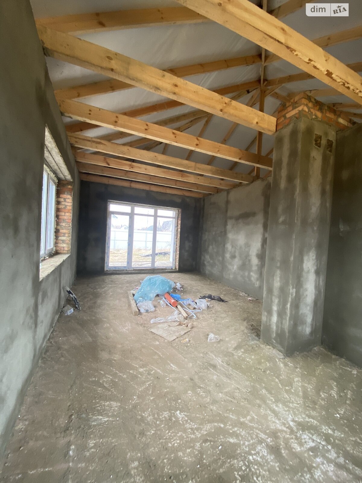 одноэтажный дом, 90 кв. м, кирпич. Продажа в Зарванцах фото 1 одноэтажный дом, 90 кв. м, кирпич. Продажа в Зарванцах фото 1