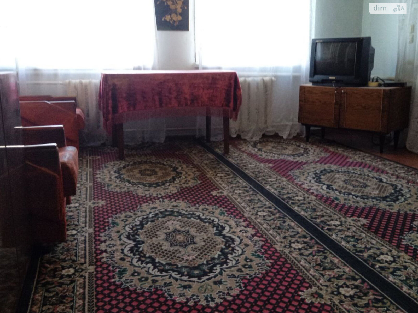 одноэтажный дом с гаражом, 82.5 кв. м, кирпич. Продажа в Заре фото 1 одноэтажный дом с гаражом, 82.5 кв. м, кирпич. Продажа в Заре фото 1