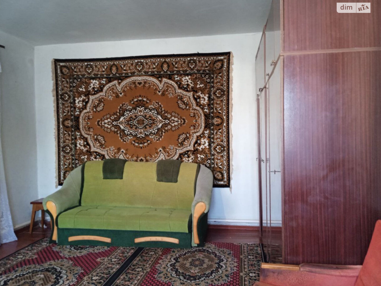 одноэтажный дом с гаражом, 82.5 кв. м, кирпич. Продажа в Заре фото 1 одноэтажный дом с гаражом, 82.5 кв. м, кирпич. Продажа в Заре фото 1
