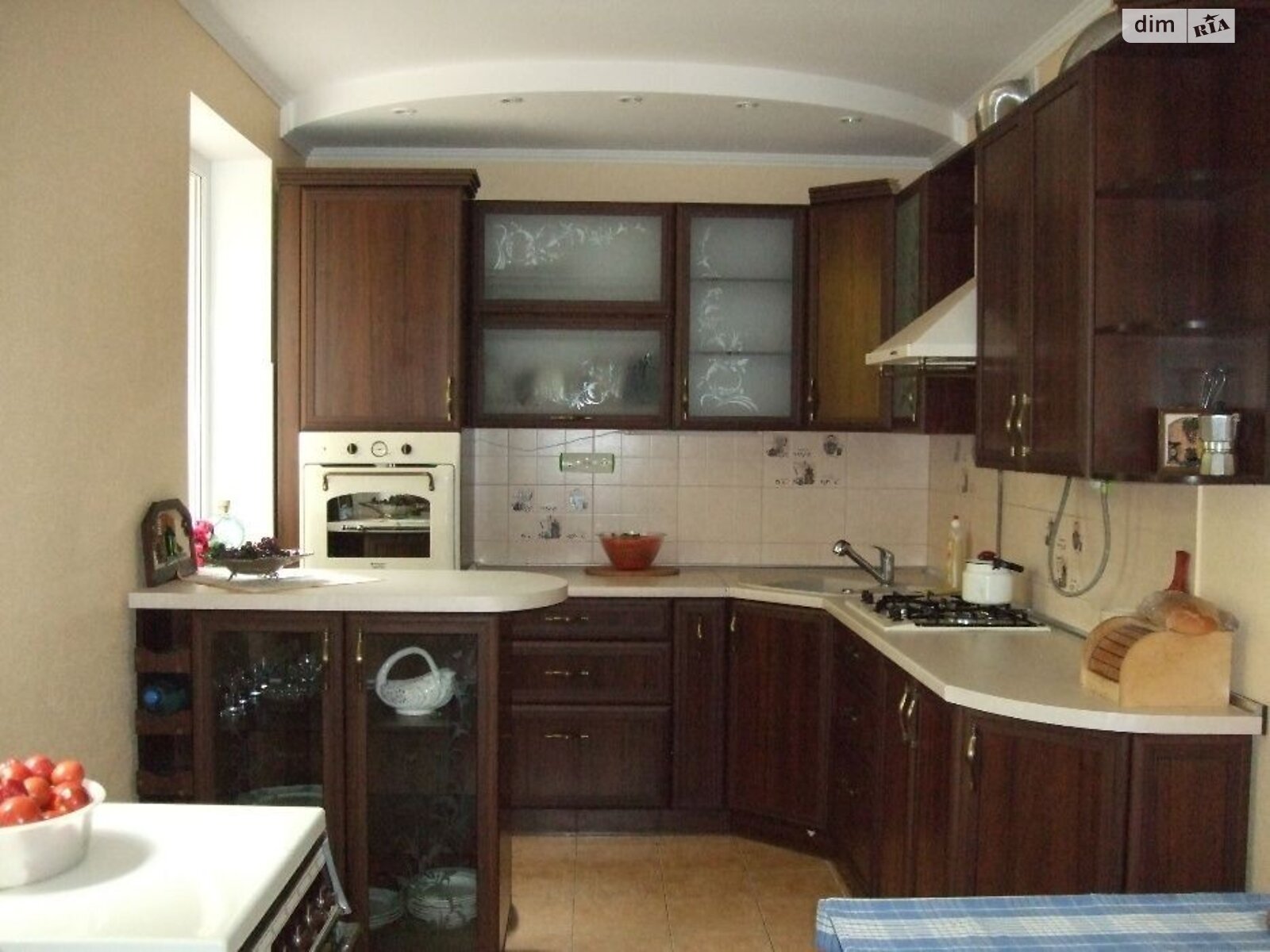 двоповерховий будинок з гаражем, 120.6 кв. м, цегла. Продаж у Зорі фото 1 двоповерховий будинок з гаражем, 120.6 кв. м, цегла. Продаж у Зорі фото 1