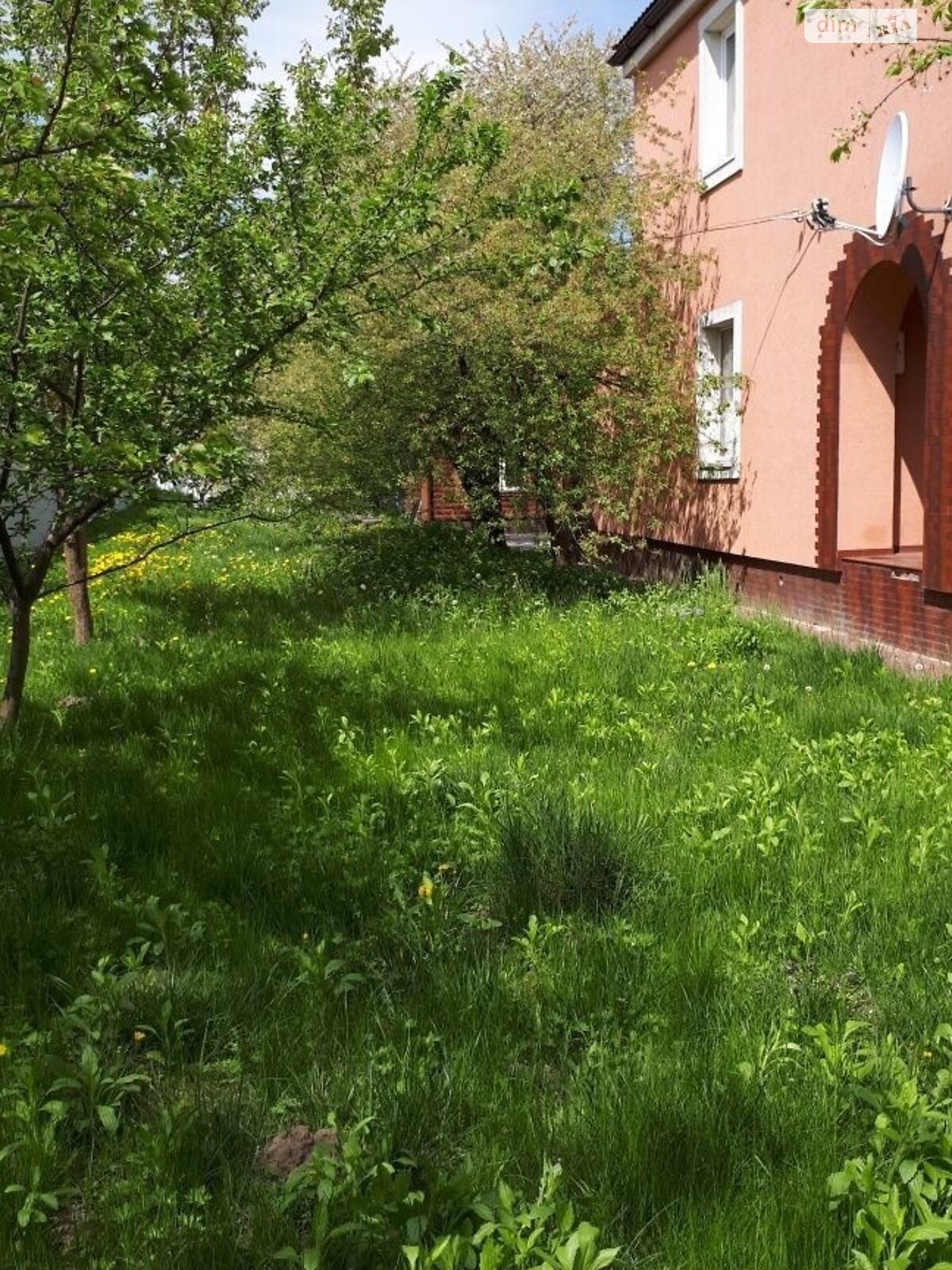 двоповерховий будинок з гаражем, 120.6 кв. м, цегла. Продаж у Зорі фото 1 двоповерховий будинок з гаражем, 120.6 кв. м, цегла. Продаж у Зорі фото 1