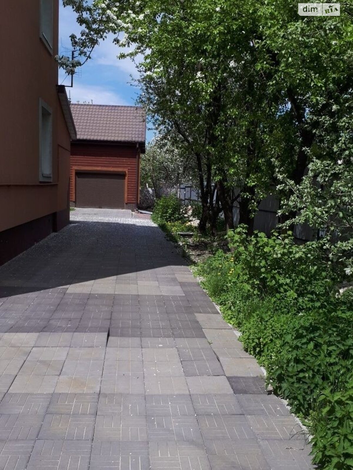 двоповерховий будинок з гаражем, 120.6 кв. м, цегла. Продаж у Зорі фото 1 двоповерховий будинок з гаражем, 120.6 кв. м, цегла. Продаж у Зорі фото 1