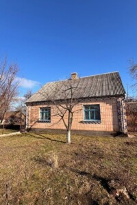 одноповерховий будинок веранда, 89.7 кв. м, кирпич. Продаж у Зорі фото 2