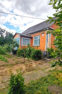 одноэтажный дом с гаражом, 113.8 кв. м, шлакоблок. Продажа в Заре фото 2