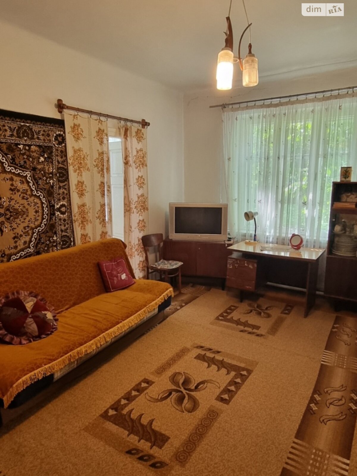 одноэтажный дом с гаражом, 113.8 кв. м, шлакоблок. Продажа в Заре фото 1 одноэтажный дом с гаражом, 113.8 кв. м, шлакоблок. Продажа в Заре фото 1