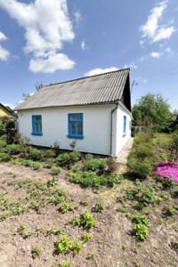 одноэтажный дом, 61.7 кв. м, шлакоблок. Продажа в Заре фото 2
