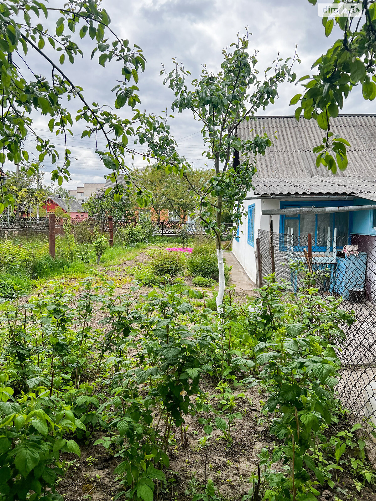 одноэтажный дом, 61.7 кв. м, шлакоблок. Продажа в Заре фото 1 одноэтажный дом, 61.7 кв. м, шлакоблок. Продажа в Заре фото 1