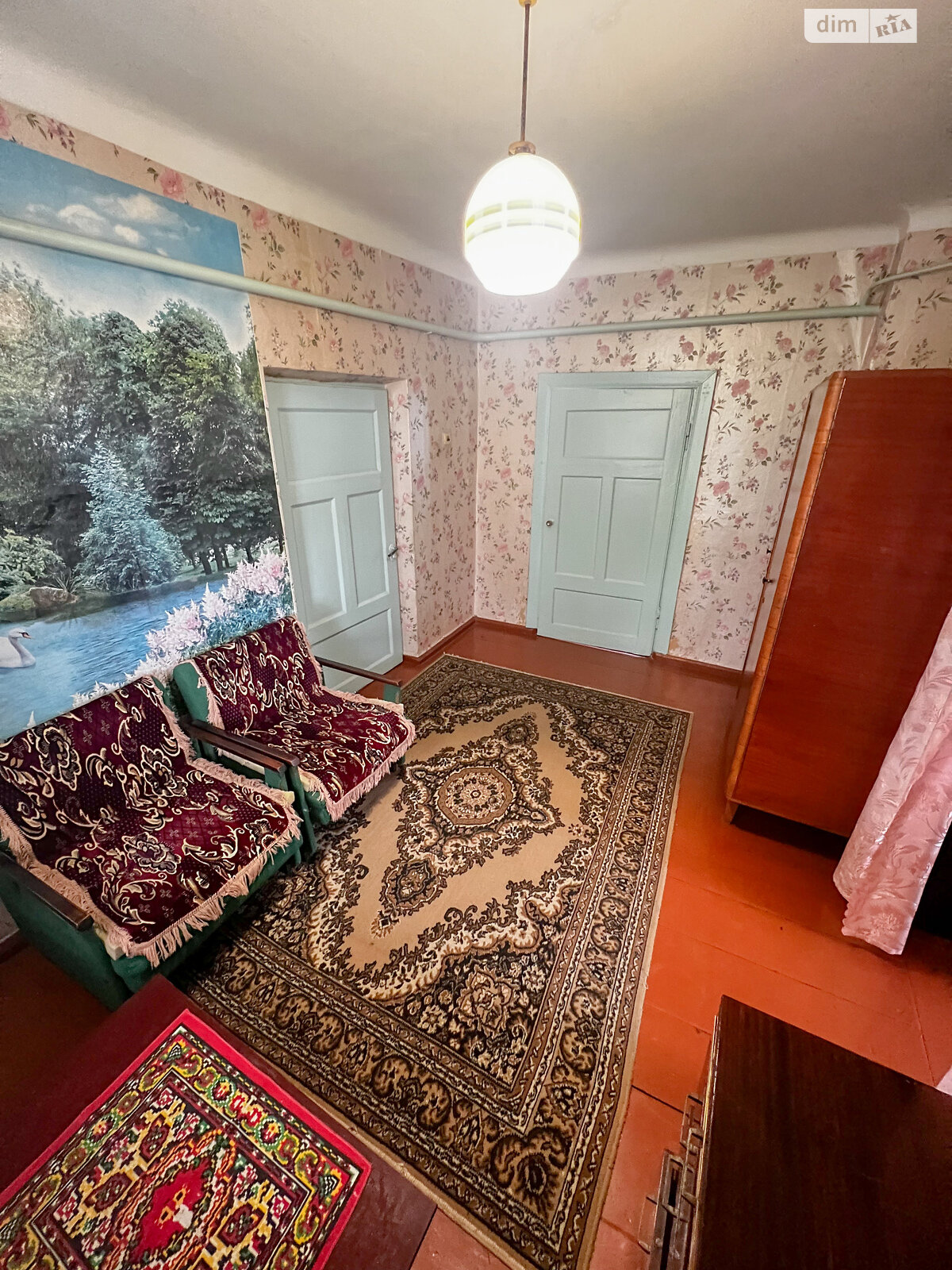 одноэтажный дом, 61.7 кв. м, шлакоблок. Продажа в Заре фото 1 одноэтажный дом, 61.7 кв. м, шлакоблок. Продажа в Заре фото 1