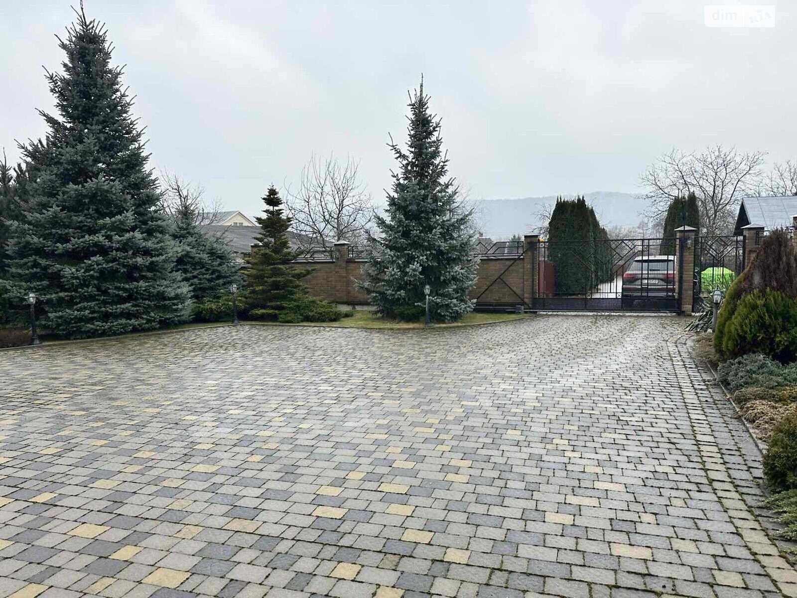 двухэтажный дом, 295 кв. м, кирпич. Продажа в Зашкове фото 1 двухэтажный дом, 295 кв. м, кирпич. Продажа в Зашкове фото 1