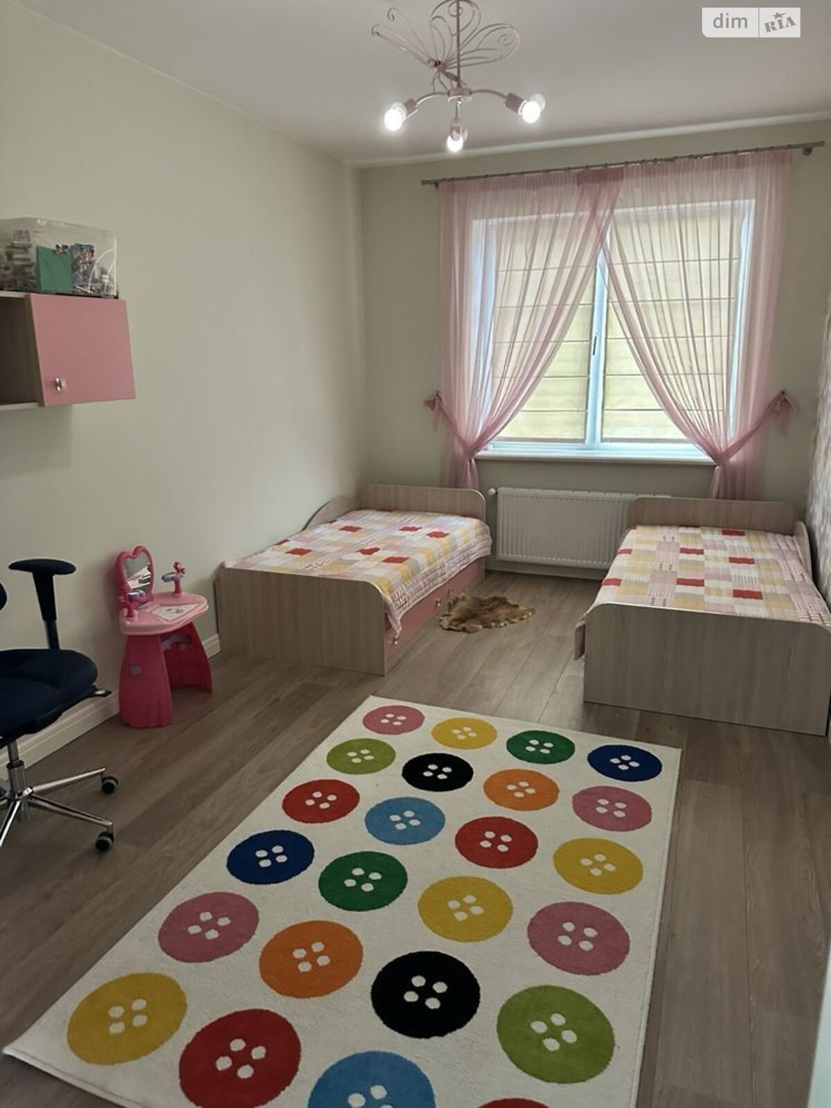 двухэтажный дом с верандой, 295.9 кв. м, кирпич. Продажа в Зашкове фото 1