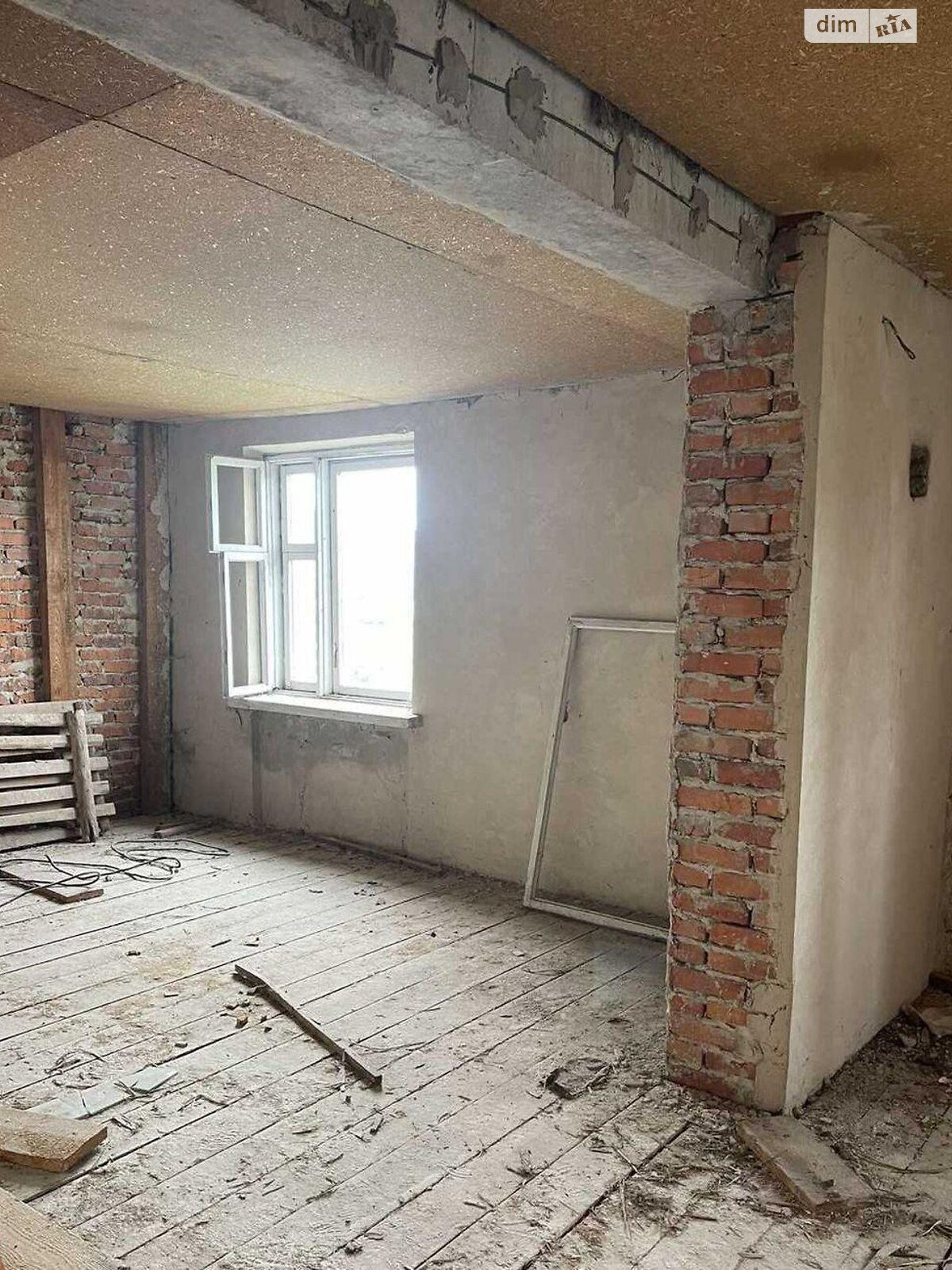триповерховий будинок, 300 кв. м, кирпич. Продаж у Зашкові фото 1 триповерховий будинок, 300 кв. м, кирпич. Продаж у Зашкові фото 1