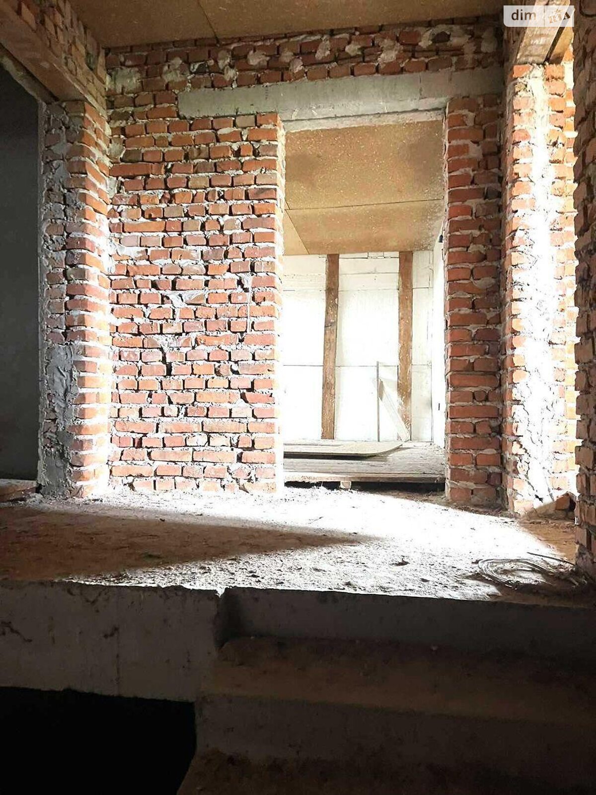 триповерховий будинок, 300 кв. м, кирпич. Продаж у Зашкові фото 1 триповерховий будинок, 300 кв. м, кирпич. Продаж у Зашкові фото 1
