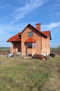 двоповерховий будинок з опаленням, 315 кв. м, цегла. Продаж у Зашкові фото 2 двоповерховий будинок з опаленням, 315 кв. м, цегла. Продаж у Зашкові фото 2