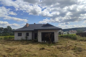 одноэтажный дом с гаражом, 145.46 кв. м, газобетон. Продажа в Зашкове фото 2