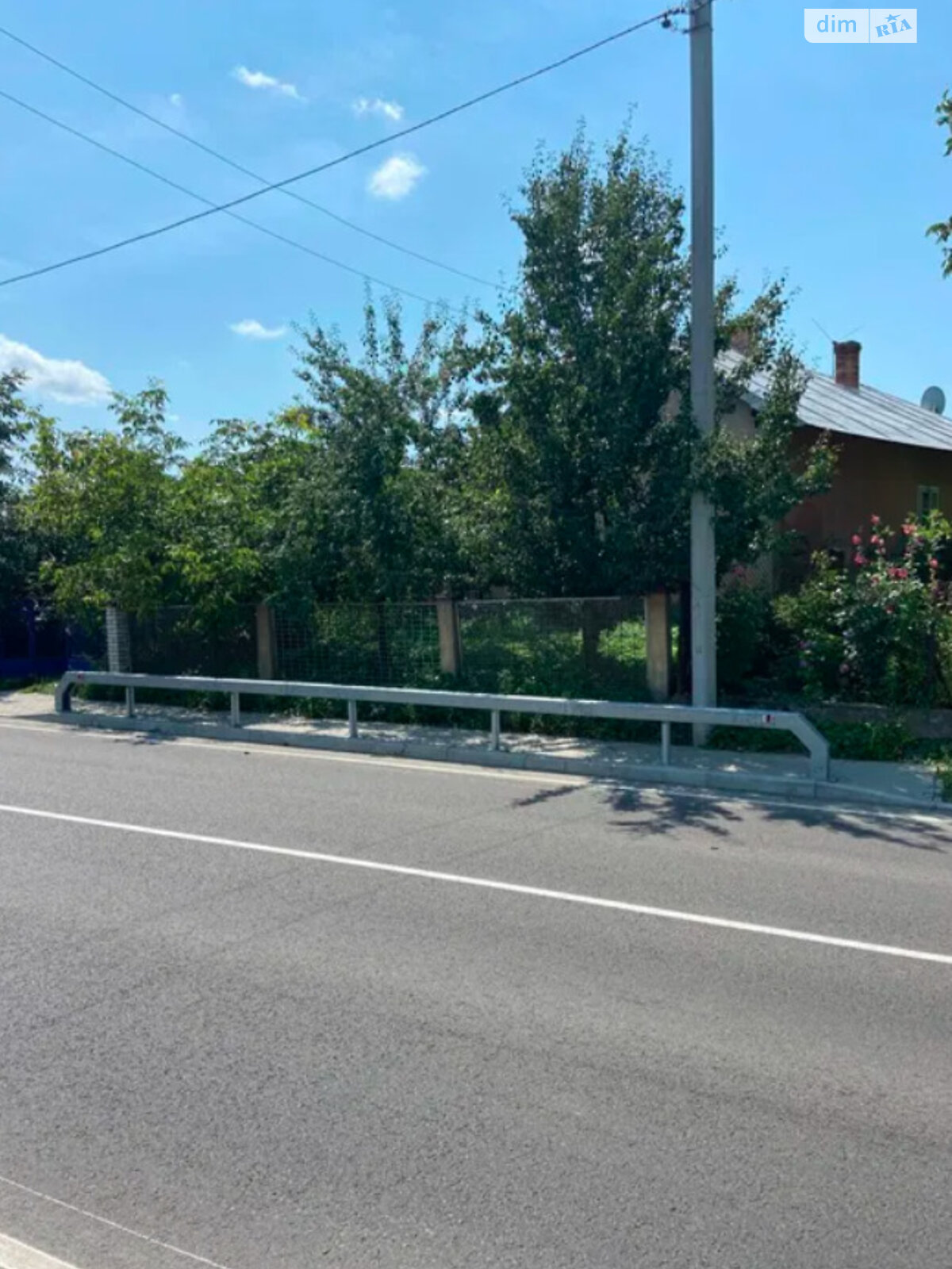 одноповерховий будинок, 58.1 кв. м, цегла. Продаж у Зашковичах фото 1 одноповерховий будинок, 58.1 кв. м, цегла. Продаж у Зашковичах фото 1
